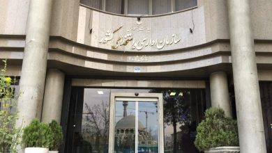 تغییر ساعت کاری ادارات تکذیب شد