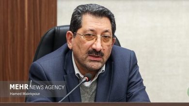 فولاد خوزستان ۴۵ همت از ناترازی انرژی ضرر دیده است