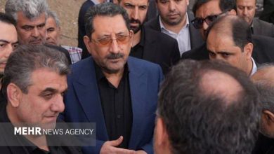 کارگروه تخصصی رسیدگی به حادثه معدن دامغان تشکیل شد