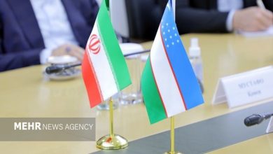 امضای توافقنامه تجارت ترجیحی میان ایران و ازبکستان