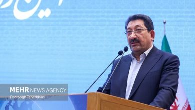 صنعت کشور با وجود ناترازی انرژی سربلند بیرون می‌آید