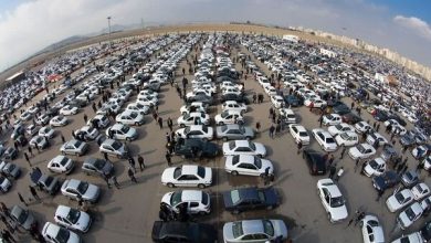 کارنامه خودروسازان در فروردین؛ ۴۴ هزار خودرو تولید شد