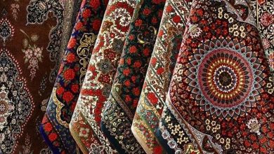 صندوق ضمانت صادرات از صادرکنندگان فرش حمایت می‌کند
