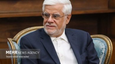 عارف: بخش خصوصی می‌تواند ناترازی برق را به سرعت رفع کند