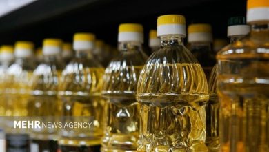 فروش روغن بدون فاکتور و همراه با کالاهای دیگر