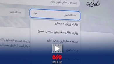 علت اخلال در صدور مجوزهای صنفی کسب و کار