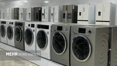 نارضایتی ۸۱ درصدی از تبلیغات غیرواقعی فروشگاه‌های بزرگ لوازم خانگی