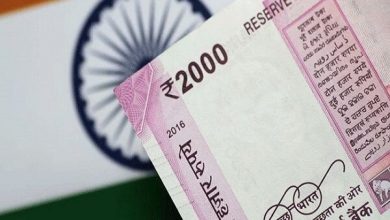 کاهش کسری تراز تجاری هند در ماه می