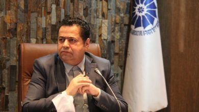 اتاق بازرگانی ایران نماینده قانونی بخش خصوصی است