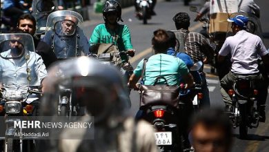 تهران زیر چرخ‌های دودزا؛ نوسازی ۲۰ هزار موتور فرسوده کلید خورد