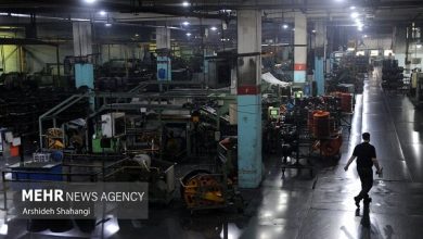 حرکت آهسته تولید در خرداد ۱۴۰۴؛ صنایع منتظر اجرای کامل حمایت‌ها
