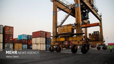 صادرات با کارت‌های بازرگانی فاقد رتبه‌بندی مشروط شد