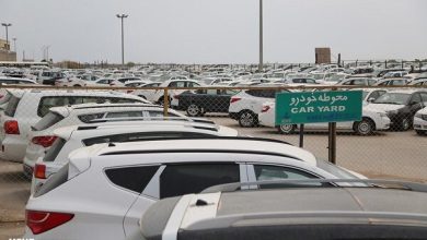 سود بازرگانی واردات خودرو اصلاح شد