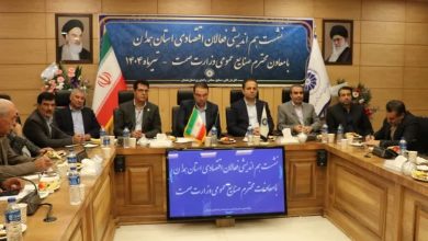 اختیارات تازه برای استانداران در حوزه صنعت؛ مسیر تولید هموار می‌شود