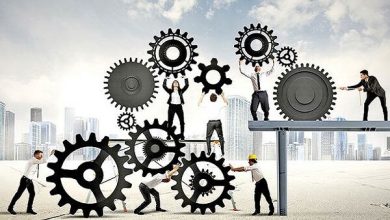 برای پاسخگویی به صنایع کوچک ۳ همت سرمایه لازم داریم
