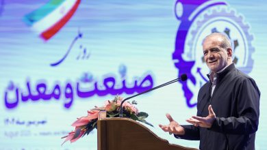 پزشکیان: بدون انرژی کافی توسعه و تولید معنا ندارد