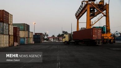 هوشمندسازی تجارت بین المللی کلید خورد