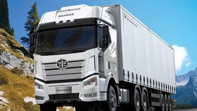 اعلام شرایط فروش نقدی و اعتباری محصولات سیباموتور