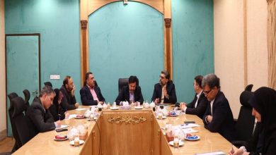 تأکید حسین زاده بر احیای واحدهای تولیدی با هم‌افزایی دستگاه‌ها