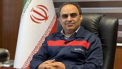 شرکت فولاد اکسین خوزستان، ایران را در تولید ورق X۶۵MS خودکفا کرد شرکت فولاد اکسین خوزستان، ایران را در تولید ورق X۶۵MS خودکفا کرد