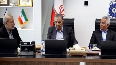 یک تیم اقتصادی با محوریت اتاق بازرگانی در مذاکرات سیاسی حضور یابد