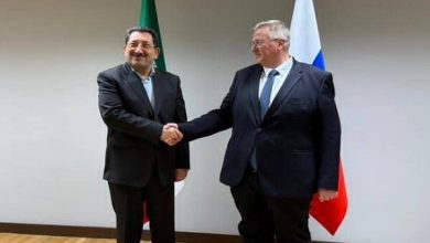 اتابک: اقتصاد منطقه‌ای در سایه روابط ایران و روسیه متحول می‌شود