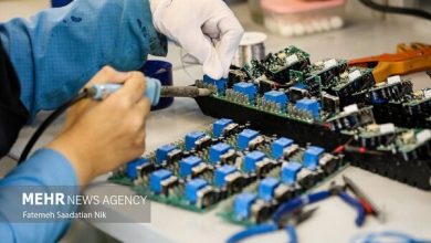 مشکل جدی دانش‌بنیان‌ها، تجاری‌سازی محصولات است