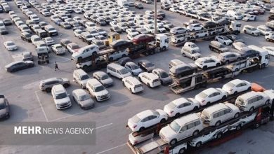 قیمت خودرو در هفته‌ اول آبان؛ بازار همچنان صعودی است