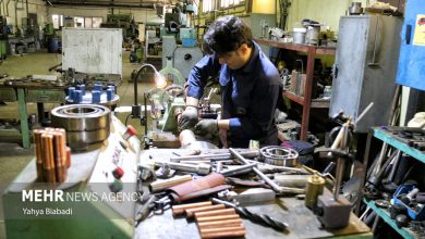 ۲۸۰۰ مگاوات نیروگاه صنایع و معادن تا پایان شهریور به بهره‌برداری رسید