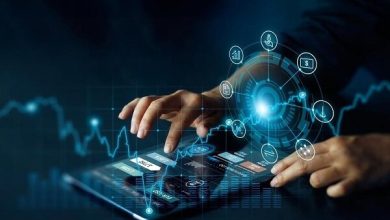 سهم اقتصاد دیجیتال از تولید ناخالص ملی باید به ۱۰ درصد افزایش یابد