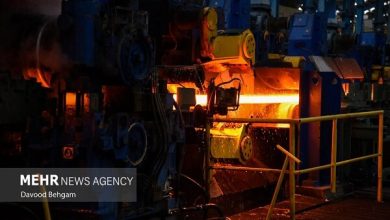 بخشی از ارز زنجیره فولاد به تالار دوم منتقل می‌شود