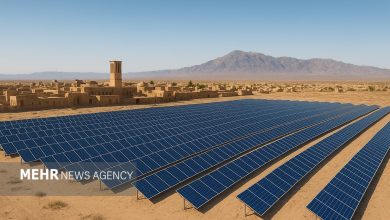 رشد ۷۶ درصدی سرمایه‌گذاری صنایع انرژی‌بر در احداث نیروگاه‌های خودتأمین