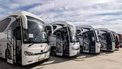 ثبت سفارش بیش از ۱۲۰۰ اتوبوس جدید برای نوسازی ناوگان مسافری کشور