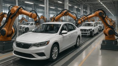 آیین‌نامه ارتقاء کیفیت تولید خودرو ابلاغ شد