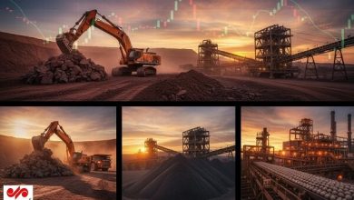 گزارش جامع عملکرد شرکت‌های گروه سنگ‌ آهن در بازار سرمایه ایران