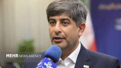 فولاد مبارکه در جمع ۷ طرح برتر فولادی جهان