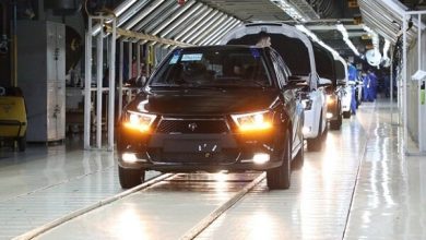 ایران‌خودرو در ۶ ماهه نخست امسال به سوددهی رسید