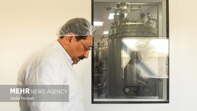 سفر وزیر صمت به استان البرز