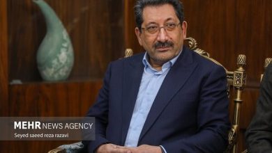 وزیر صمت برای شرکت در اجلاس سازمان همکارهای اکو به استانبول رفت وزیر صمت برای شرکت در اجلاس سازمان همکارهای اکو به استانبول رفت