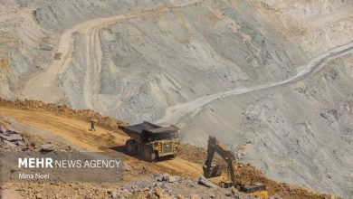 بخش اکتشاف نیاز جدی به ماشینآلات حفاری دارد بخش اکتشاف نیاز جدی به ماشینآلات حفاری دارد