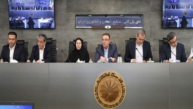 سقف انحصار ارزی بازرگانان ۳۳ درصد تعیین شد سقف انحصار ارزی بازرگانان ۳۳ درصد تعیین شد