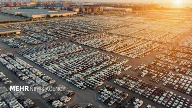 رشد ۲۰ تا ۱۲۵ میلیون تومانی قیمت خودرو در کمتر از دو هفته