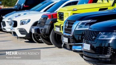 فروش ۶ خودروی وارداتی آغاز شد+ جزئیات