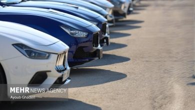 آغاز مرحله جدید فروش خودروهای وارداتی