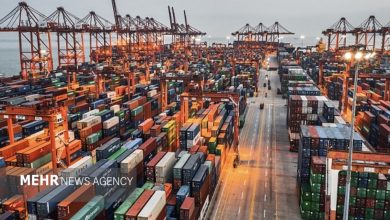 رشد سریع توافقهای تجاری در منطقه؛ سهم ناچیز ایران در رقابت اقتصادی رشد سریع توافقهای تجاری در منطقه؛ سهم ناچیز ایران در رقابت اقتصادی