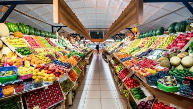 اقدامات نظارتی و جلوگیری از افزایش هیجانی قیمت‌ها در آستانه شب یلدا