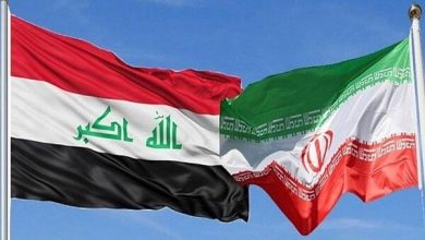 ورود خودروهای سواری عراقی گذر موقت از مرز چذابه آغاز شد