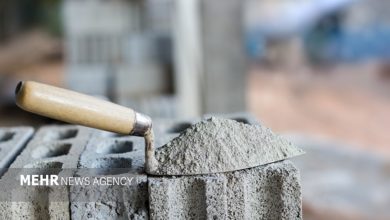 کاهش ۱۰ درصدی تولید سیمان در نیمه نخست سال؛ قیمت تثبیت شد کاهش ۱۰ درصدی تولید سیمان در نیمه نخست سال؛ قیمت تثبیت شد