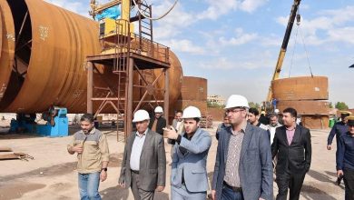 تحول چشمگیر و بنیادی در شرکت پایساز در سال سرمایه‌گذاری برای تولید