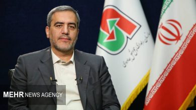 معاون حملونقل سازمان راهداری: فقط ۲۲ درصد بارهای معدنی بارنامه دارند معاون حملونقل سازمان راهداری: فقط ۲۲ درصد بارهای معدنی بارنامه دارند